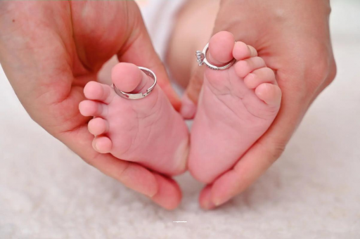 武汉7个月孕妇肚子疼