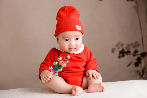 武汉3岁宝宝蛀牙